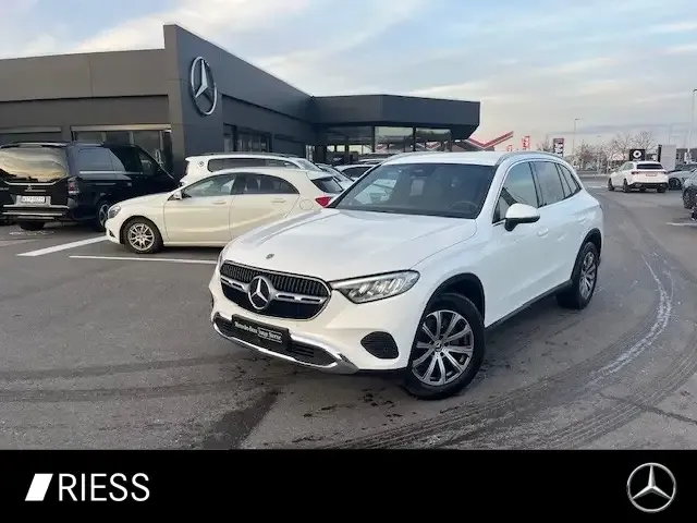 Mercedes-Benz GLC 200