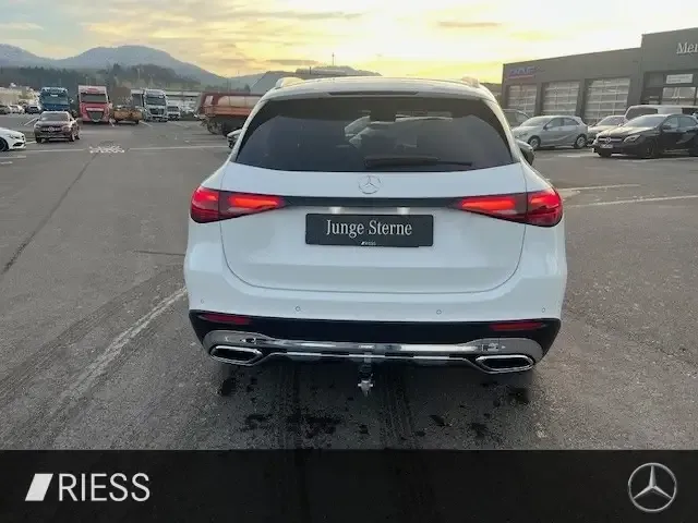 Mercedes-Benz GLC 200