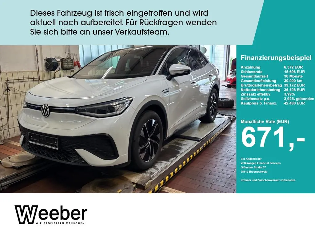 Volkswagen ID.5