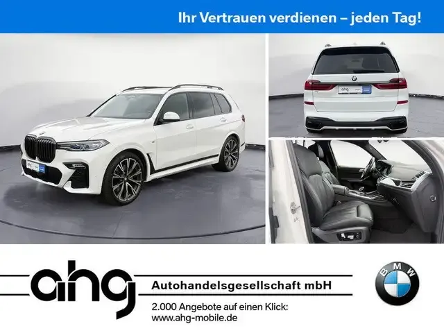 BMW Sonstige