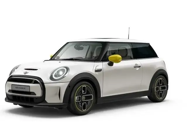MINI Cooper E