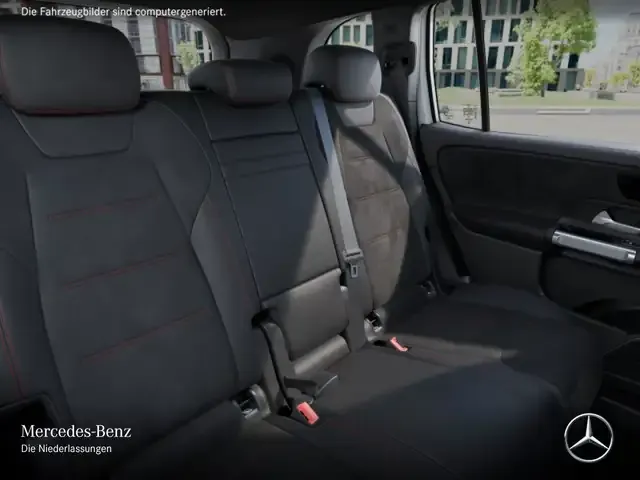 Mercedes-Benz EQB 300