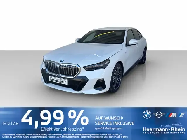 BMW i5