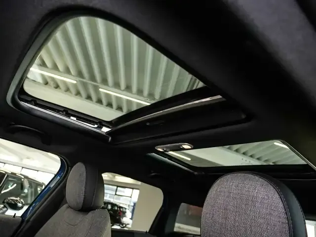 MINI Cooper SE Countryman