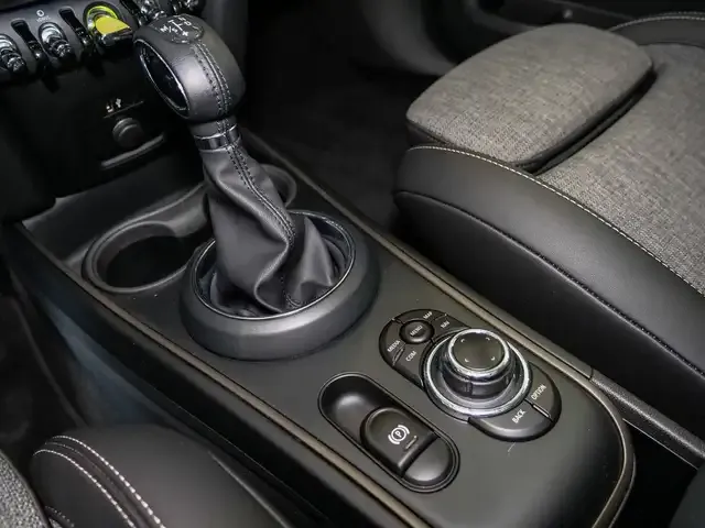 MINI Cooper SE Countryman