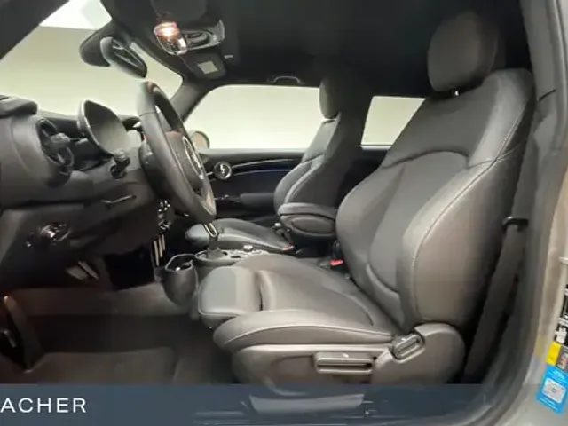 MINI Cooper SE