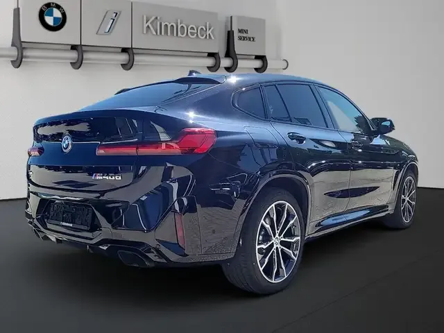 BMW X4 M