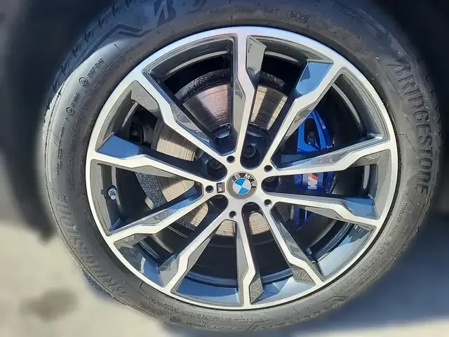 BMW X4 M