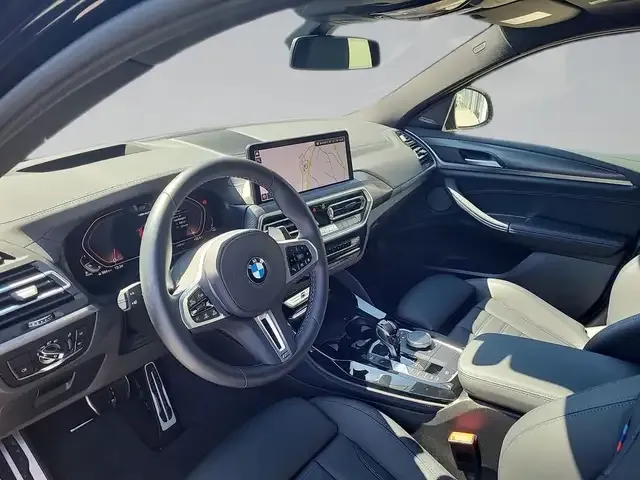BMW X4 M