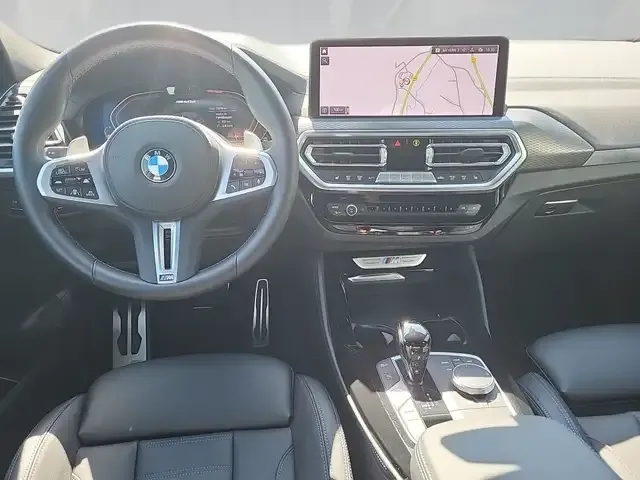 BMW X4 M