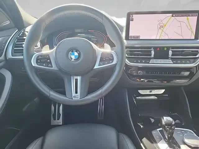 BMW X4 M