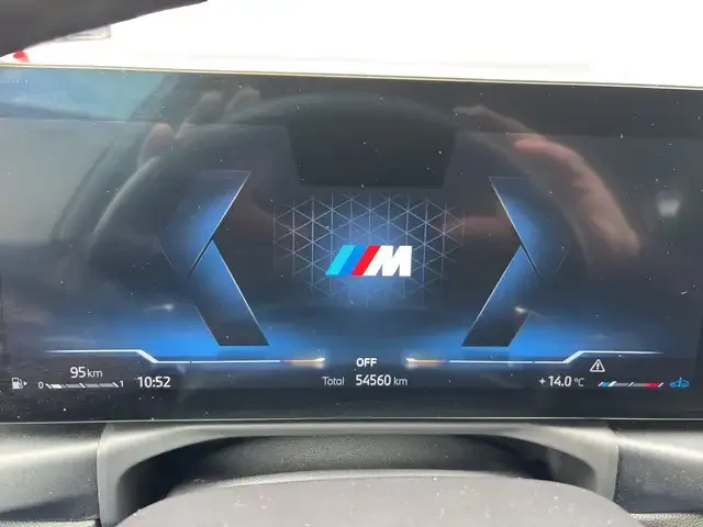 BMW 340