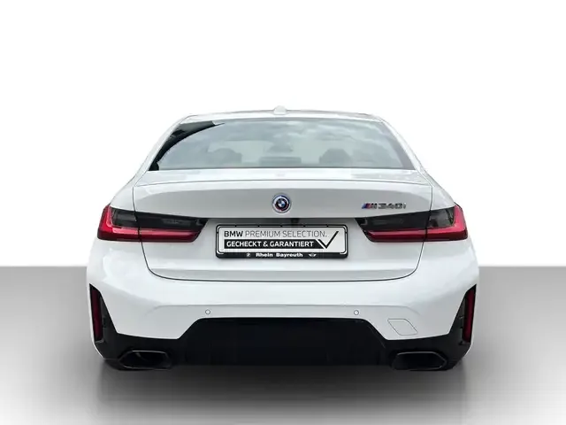 BMW 340
