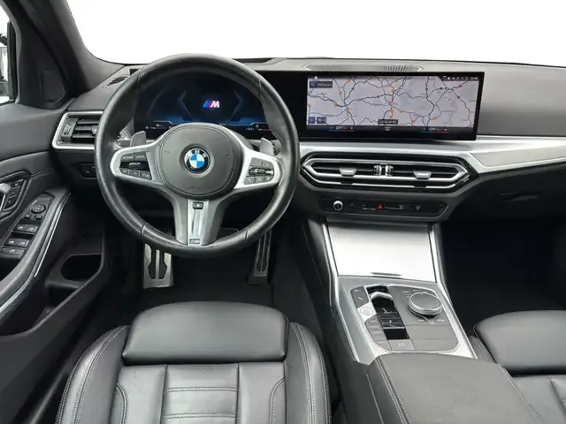 BMW 340