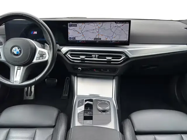 BMW 340