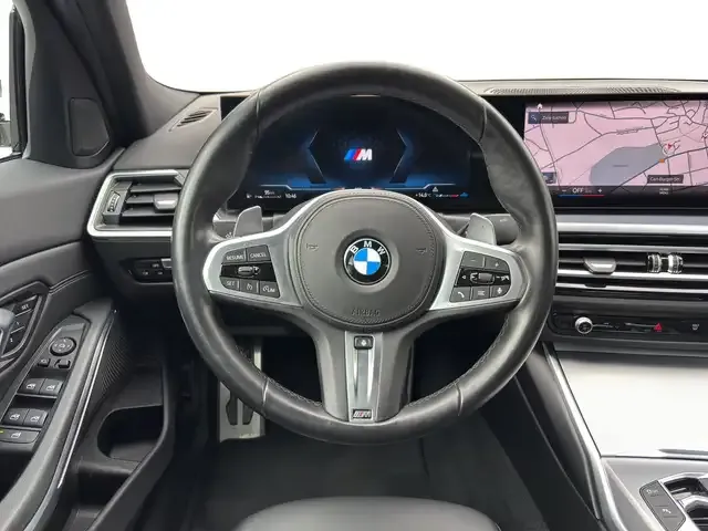 BMW 340