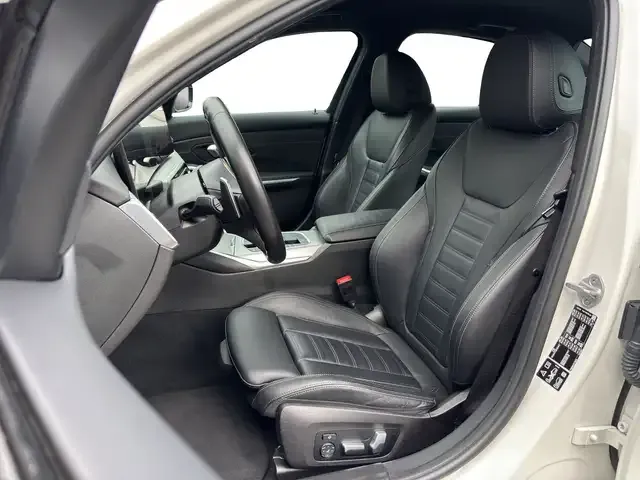 BMW 340