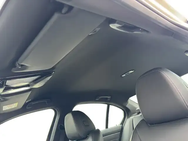 BMW 340