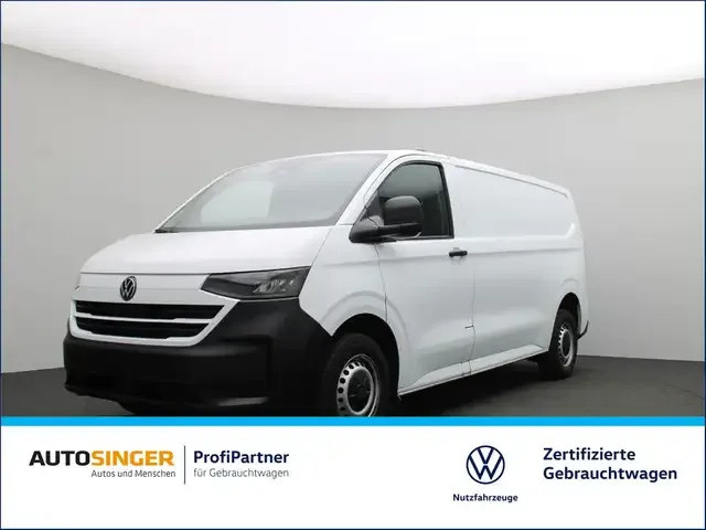 Volkswagen T7 Transporter