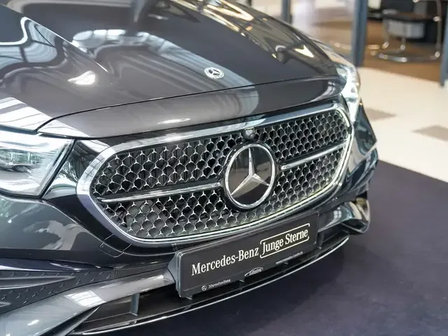 Mercedes-Benz E 450