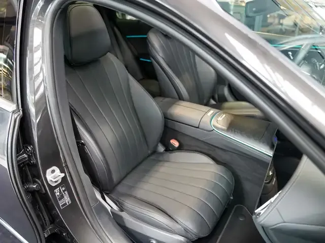 Mercedes-Benz E 450