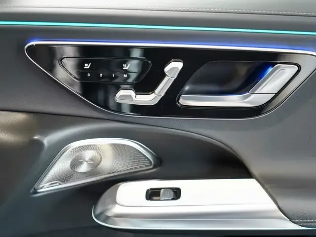 Mercedes-Benz E 450