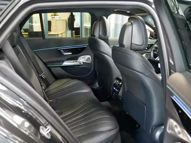 Mercedes-Benz E 450