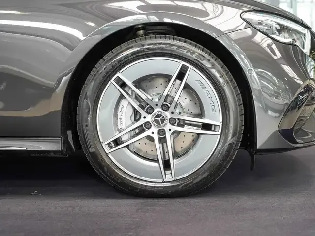 Mercedes-Benz E 450