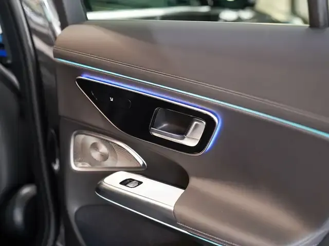 Mercedes-Benz E 450