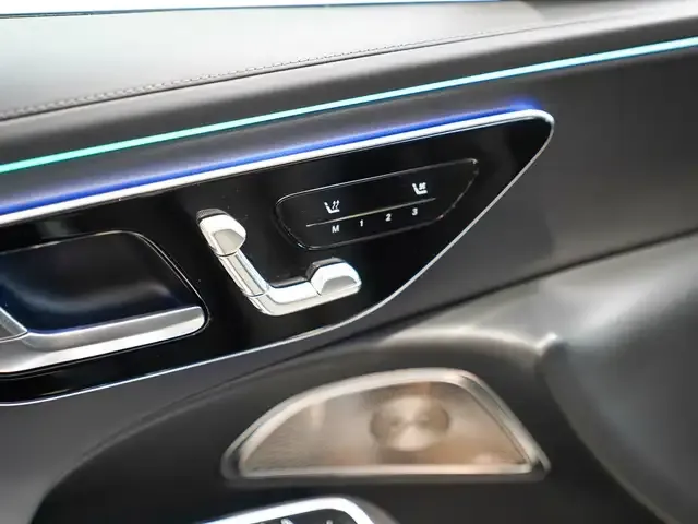 Mercedes-Benz E 450