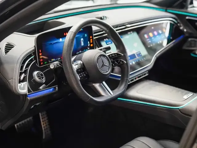 Mercedes-Benz E 450