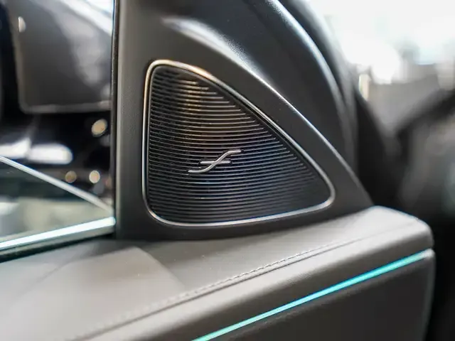Mercedes-Benz E 450