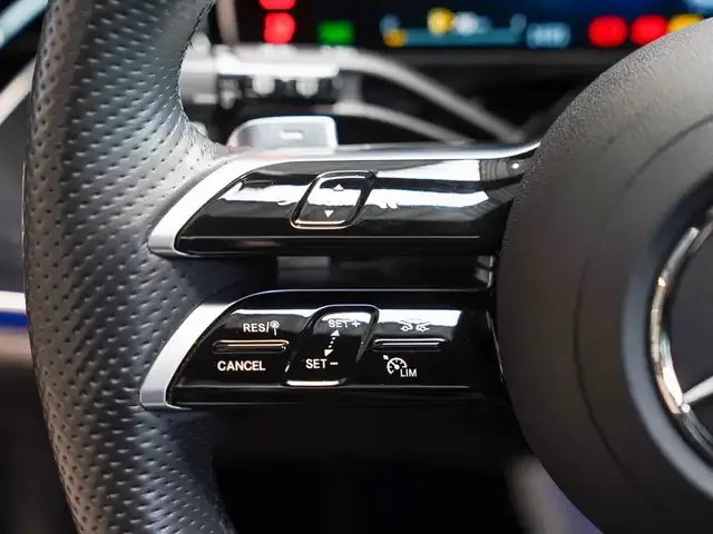 Mercedes-Benz E 450