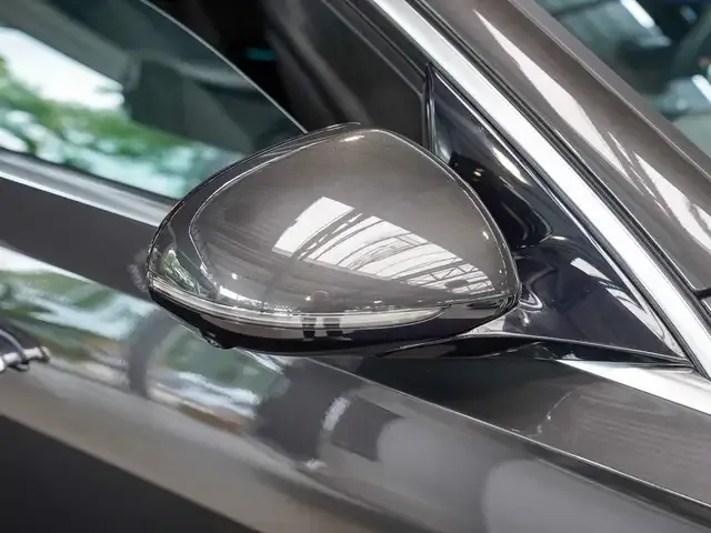 Mercedes-Benz E 450