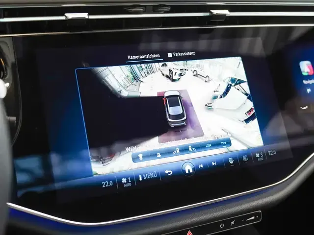 Mercedes-Benz E 450