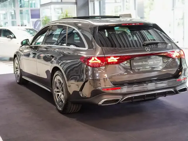 Mercedes-Benz E 450