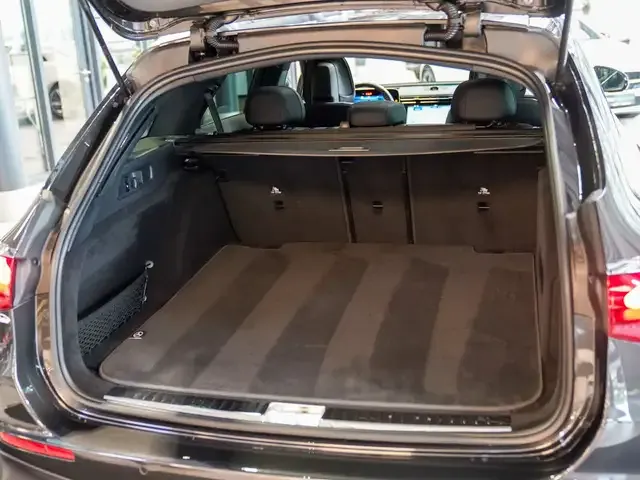Mercedes-Benz E 450