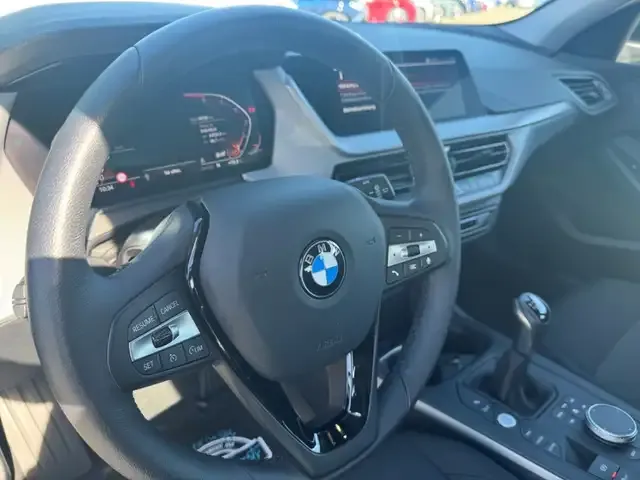 BMW 116