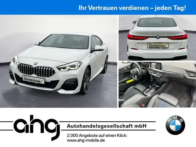 BMW Sonstige