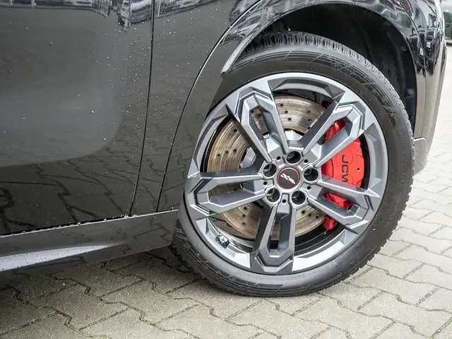 MINI John Cooper Works Countryman