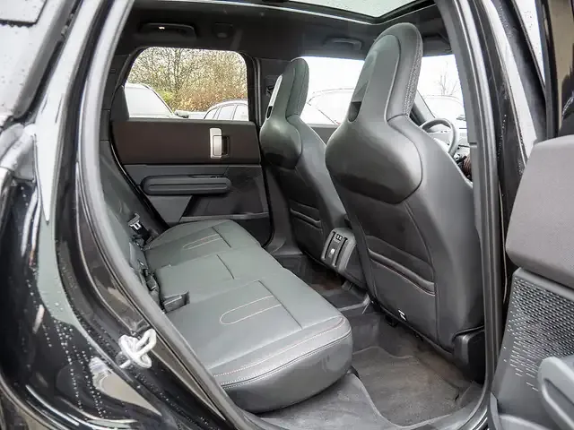 MINI John Cooper Works Countryman