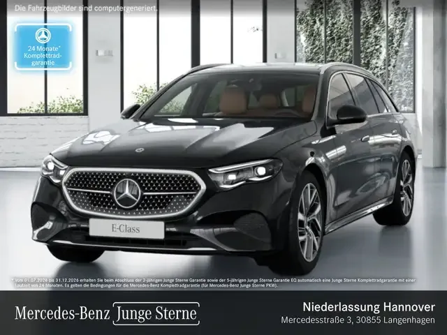 Mercedes-Benz E 300