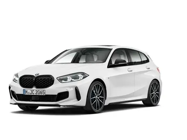 BMW 135