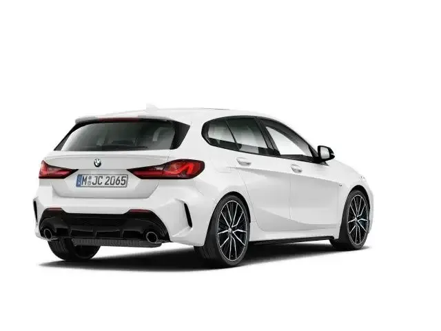 BMW 135