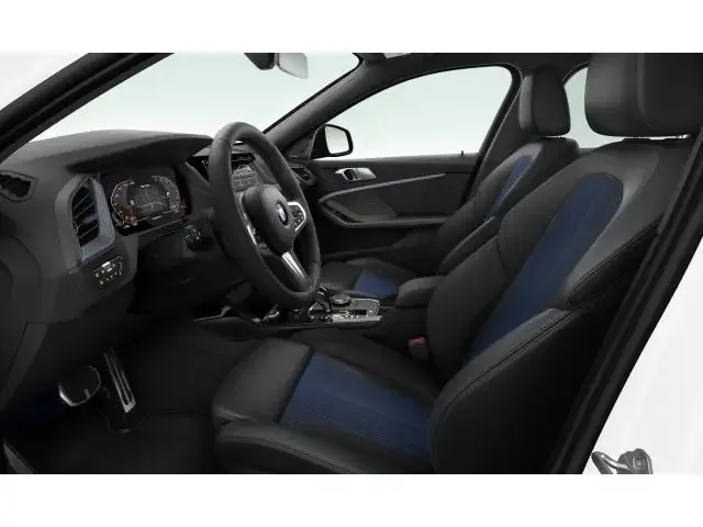BMW 135