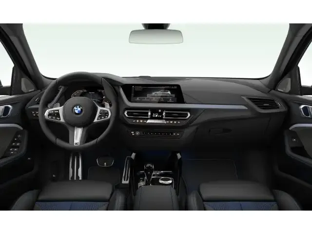 BMW 135