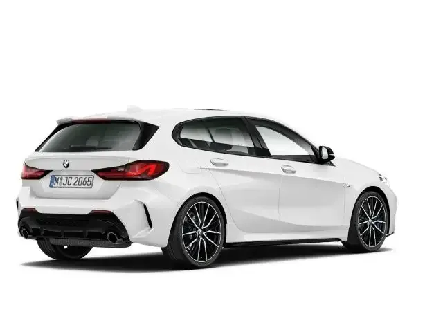 BMW 135
