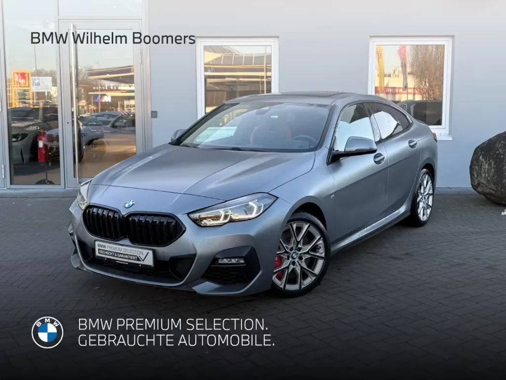 BMW 220