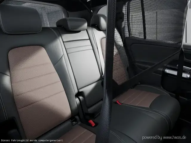 Mercedes-Benz EQB 300