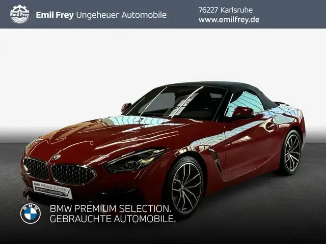 BMW Z4